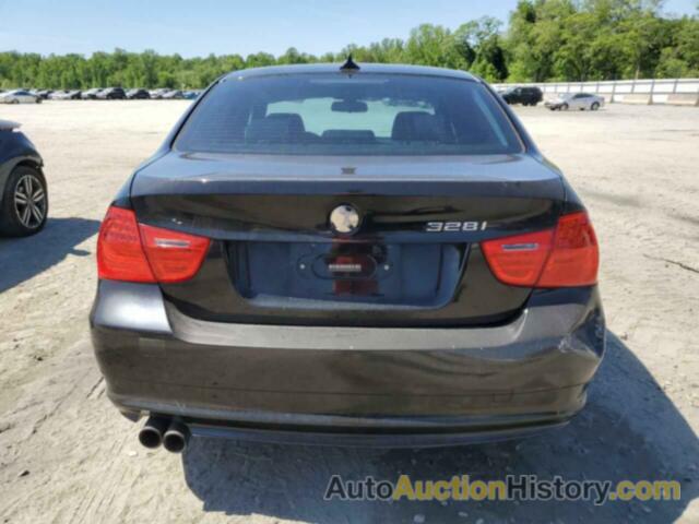 BMW 3 SERIES XI SULEV, WBAPK53599A513720