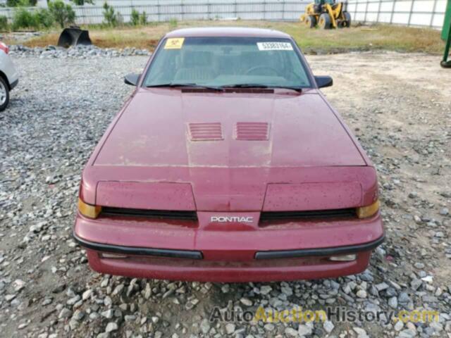 PONTIAC SUNBIRD GT, 1G2JU27J2G7612905