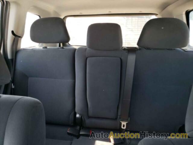 MITSUBISHI OUTLANDER LS, JA4LX31F36U027069