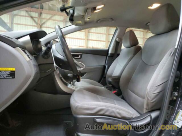 HYUNDAI ELANTRA GLS, 5NPDH4AE8CH078318