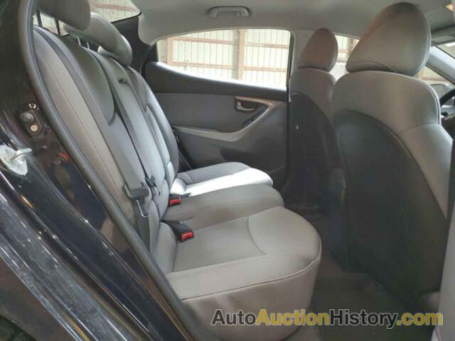 HYUNDAI ELANTRA GLS, 5NPDH4AE8CH078318