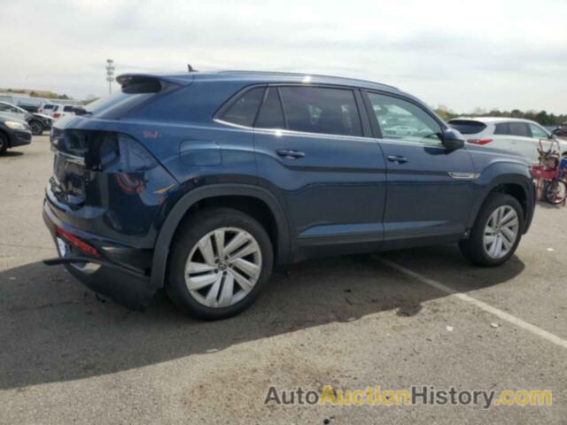 VOLKSWAGEN ATLAS SE, 1V2HE2CA0MC213358