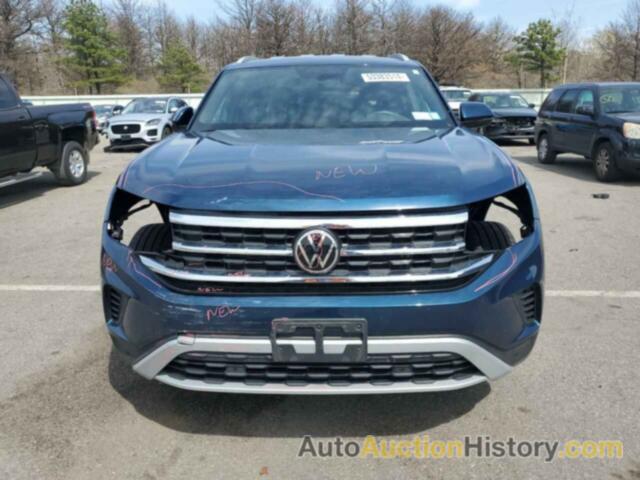 VOLKSWAGEN ATLAS SE, 1V2HE2CA0MC213358