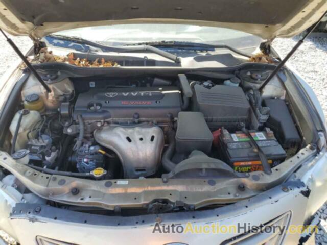 TOYOTA CAMRY BASE, 4T1BE46K89U393564