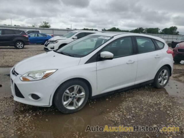 FORD FOCUS SE, 1FADP3K24DL204890