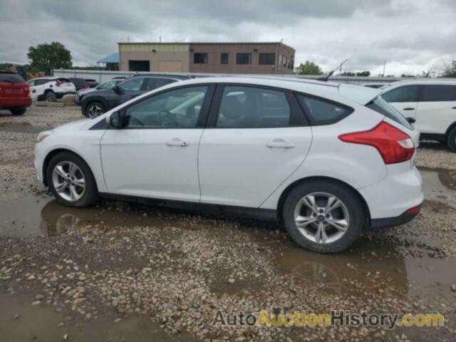 FORD FOCUS SE, 1FADP3K24DL204890