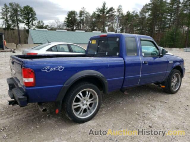 FORD RANGER SUPER CAB, 1FTZR15E66PA55642