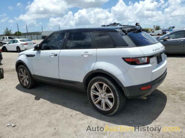 LAND ROVER RANGEROVER SE, SALVP2BG8GH099677