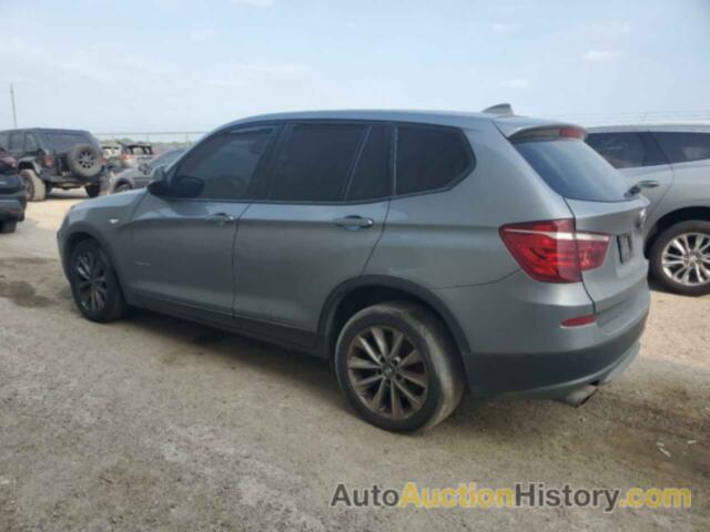 BMW X3 XDRIVE28I, 5UXWX9C51E0D28330