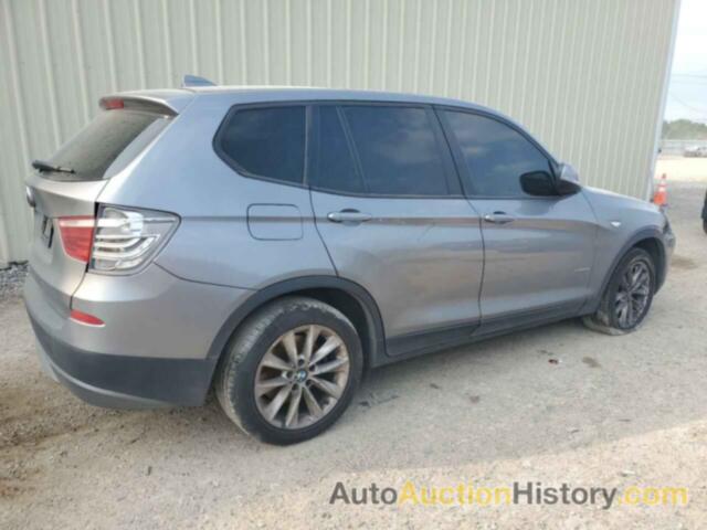 BMW X3 XDRIVE28I, 5UXWX9C51E0D28330