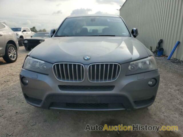 BMW X3 XDRIVE28I, 5UXWX9C51E0D28330