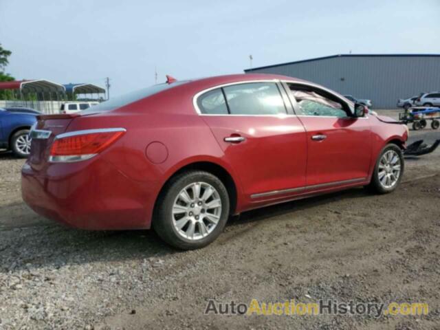 BUICK LACROSSE, 1G4GC5ER6CF281311