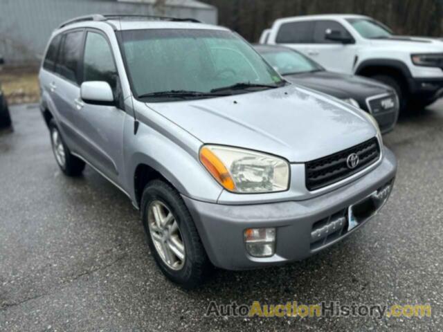 TOYOTA RAV4, JTEGH20V510032602