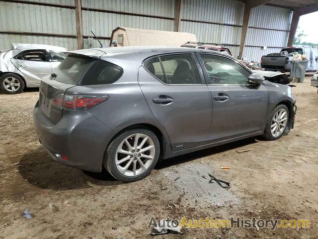 LEXUS CT 200 200, JTHKD5BH6D2149082