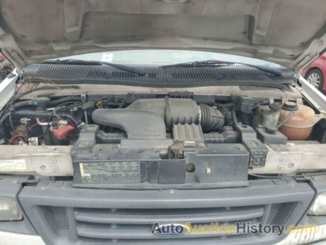 FORD ALL Models E150 VAN, 1FTNE14W67DB41198