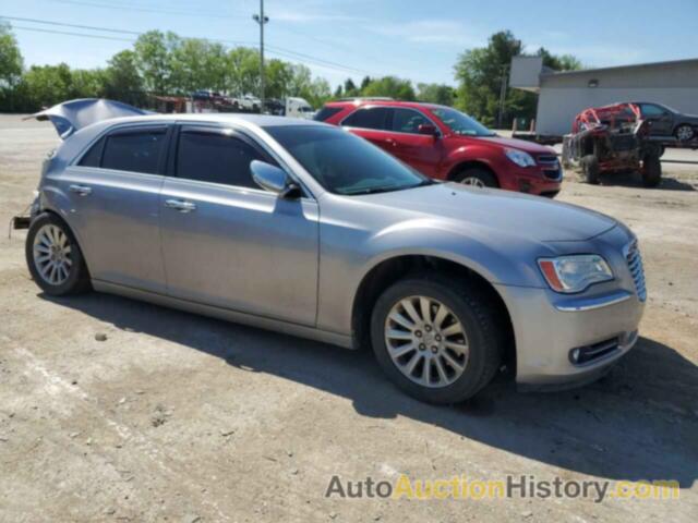 CHRYSLER 300, 2C3CCAAG2EH275995