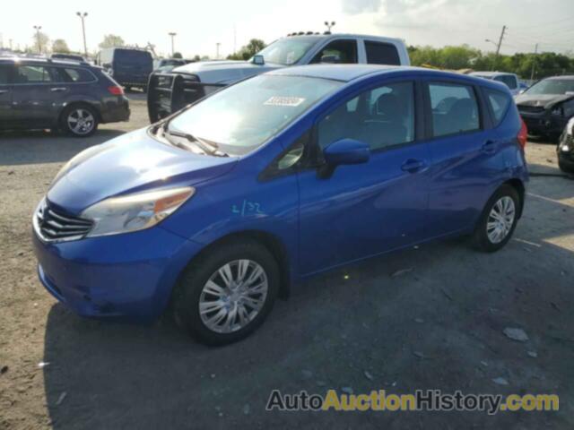 NISSAN VERSA S, 3N1CE2CP6FL355790