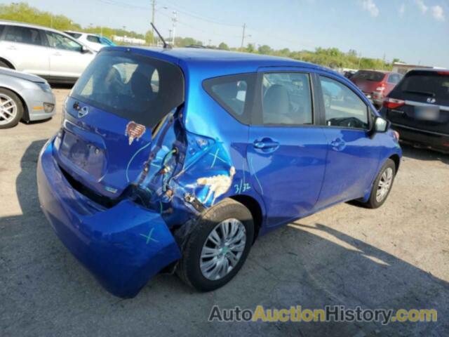 NISSAN VERSA S, 3N1CE2CP6FL355790