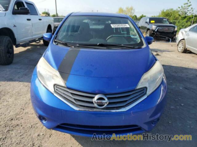 NISSAN VERSA S, 3N1CE2CP6FL355790