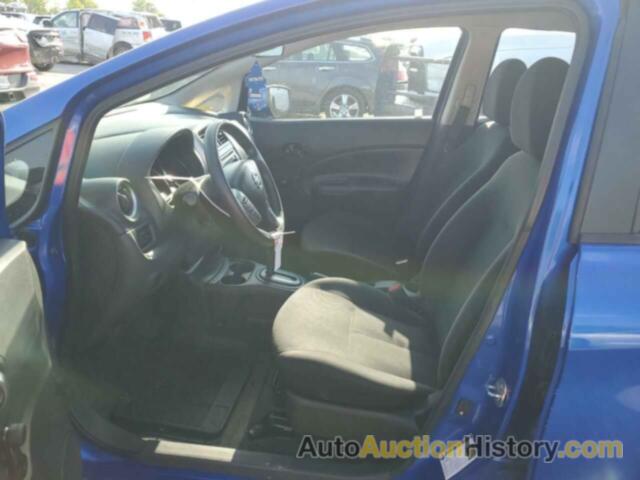 NISSAN VERSA S, 3N1CE2CP6FL355790