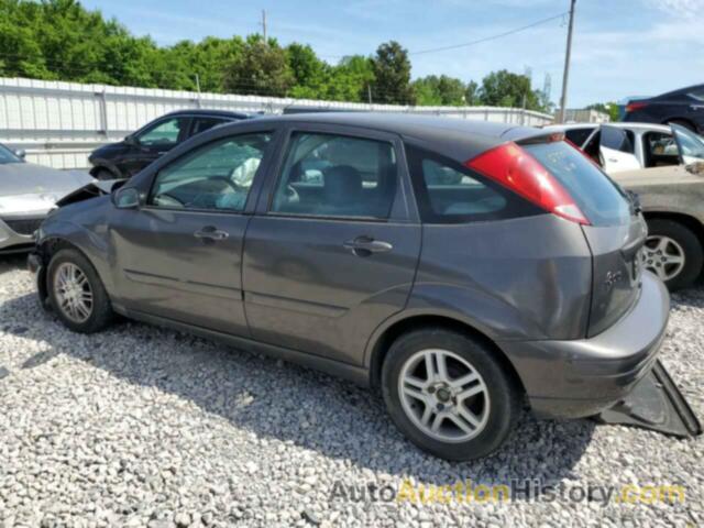 FORD FOCUS ZX5, 3FAFP37364R100770