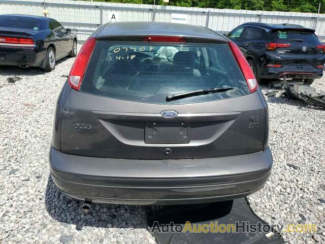 FORD FOCUS ZX5, 3FAFP37364R100770