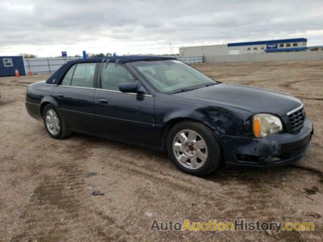 CADILLAC DEVILLE DTS, 1G6KF5799YU197279