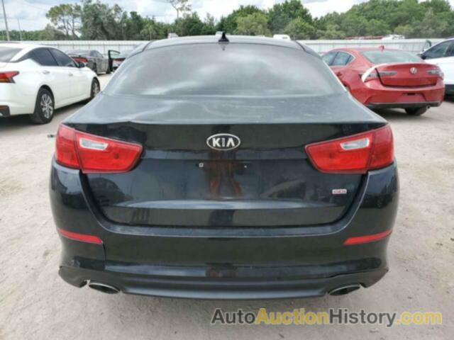 KIA OPTIMA LX, KNAGM4A73F5663321