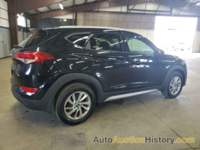 HYUNDAI TUCSON LIMITED, KM8J3CA45HU263146