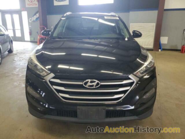 HYUNDAI TUCSON LIMITED, KM8J3CA45HU263146