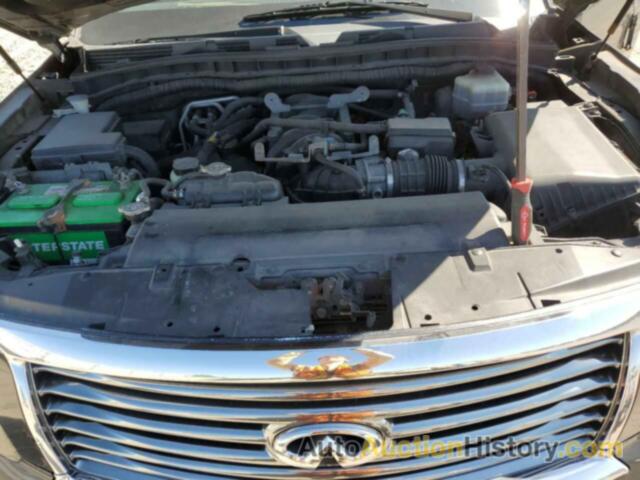 INFINITI QX56, JN8AZ2NC0B9301850