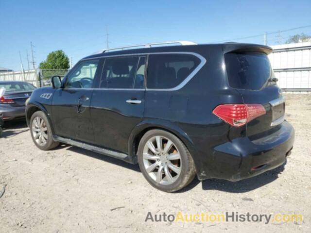 INFINITI QX56, JN8AZ2NC0B9301850