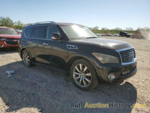 INFINITI QX56, JN8AZ2NC0B9301850