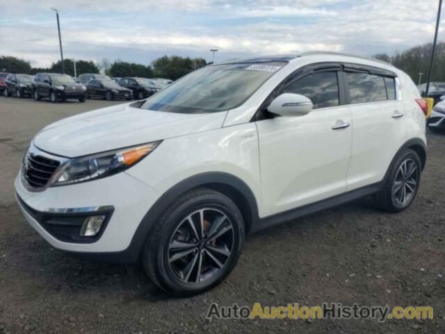 KIA SPORTAGE EX, KNDPCCA61F7792024