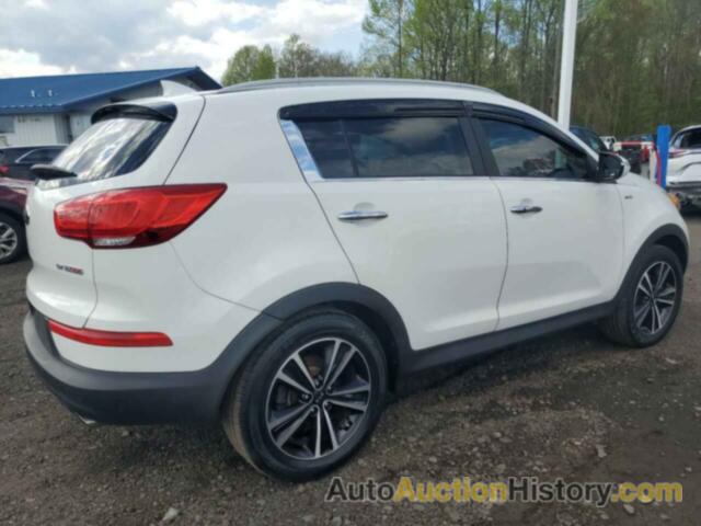 KIA SPORTAGE EX, KNDPCCA61F7792024