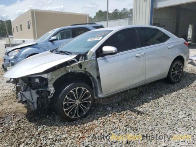 TOYOTA COROLLA L, 2T1BURHE8GC514406