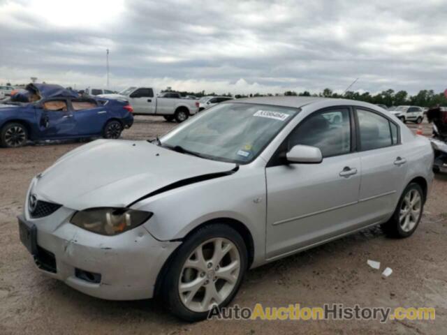 MAZDA 3 I, JM1BK32FX81140455