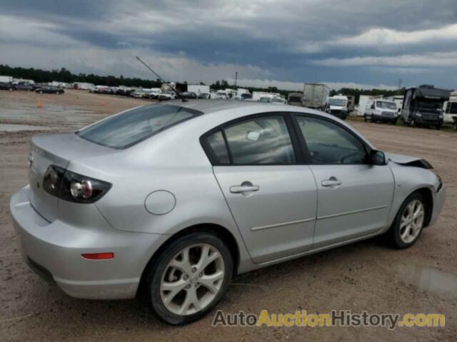 MAZDA 3 I, JM1BK32FX81140455