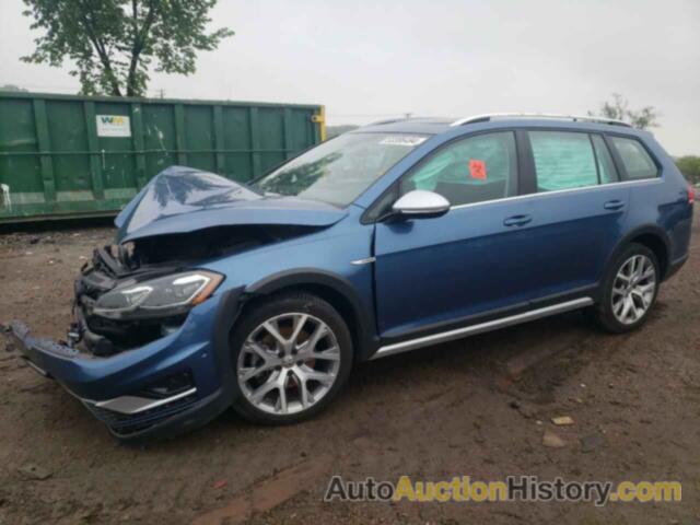 VOLKSWAGEN GOLF S, 3VWH17AU1JM757656