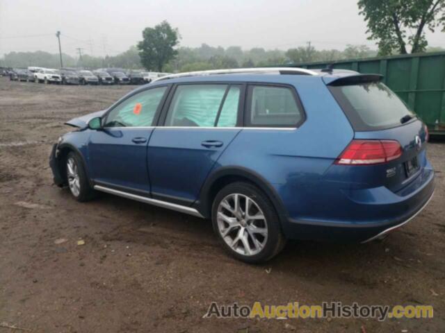 VOLKSWAGEN GOLF S, 3VWH17AU1JM757656