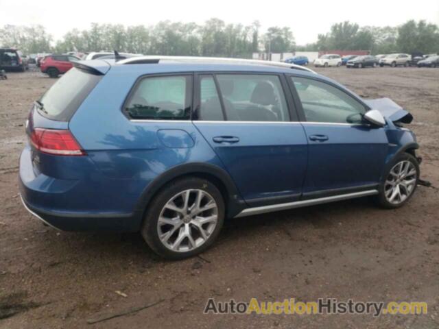 VOLKSWAGEN GOLF S, 3VWH17AU1JM757656