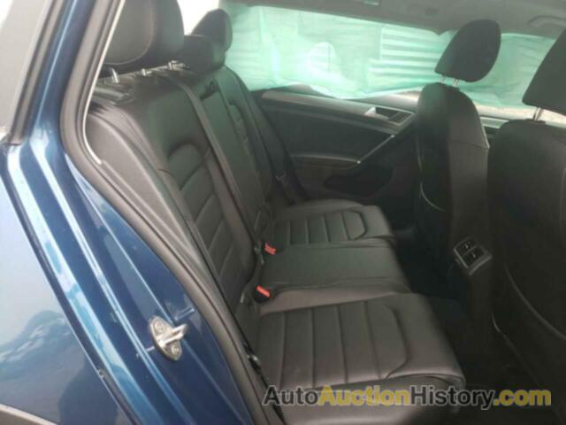 VOLKSWAGEN GOLF S, 3VWH17AU1JM757656