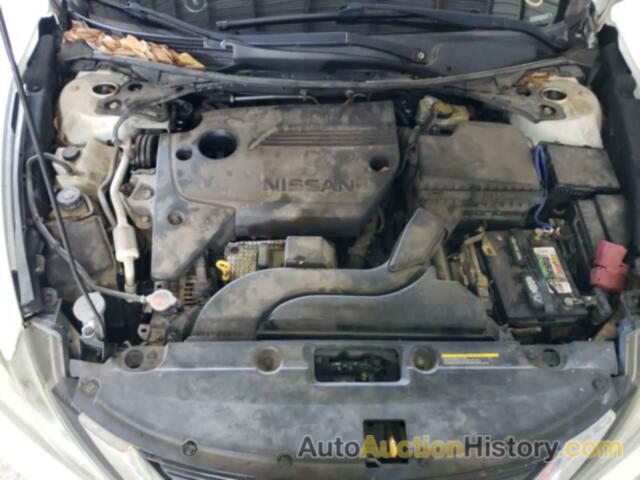 NISSAN ALTIMA 2.5, 1N4AL3AP6GN345660