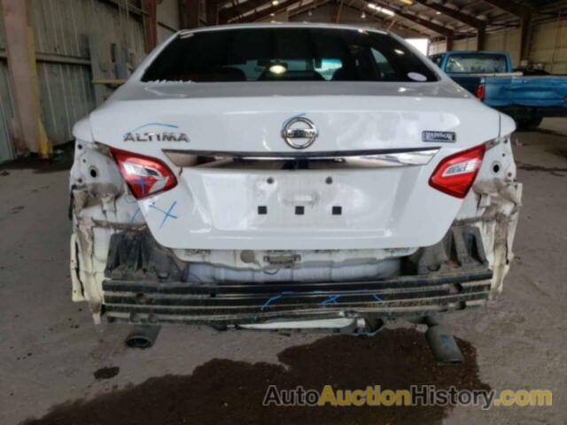 NISSAN ALTIMA 2.5, 1N4AL3AP6GN345660