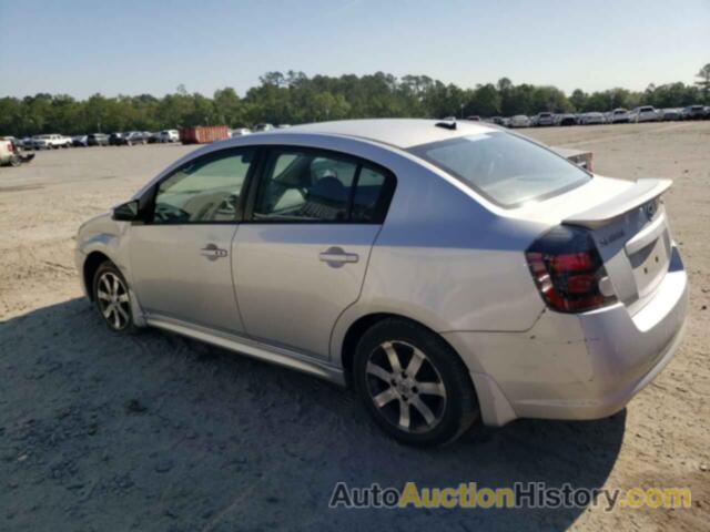 NISSAN SENTRA 2.0, 3N1AB6AP8CL743044