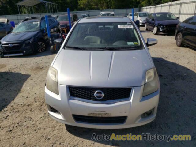 NISSAN SENTRA 2.0, 3N1AB6AP8CL743044