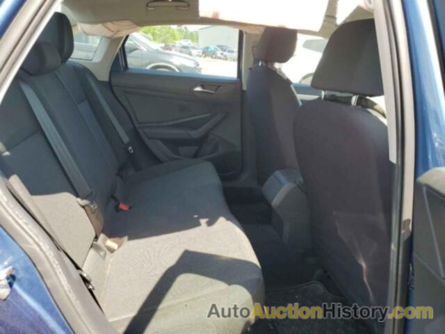 VOLKSWAGEN JETTA S, 3VWN57BU7KM113361