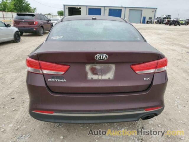 KIA OPTIMA EX, 5XXGU4L35GG084082