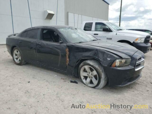 DODGE CHARGER, 2B3CL3CG9BH593520