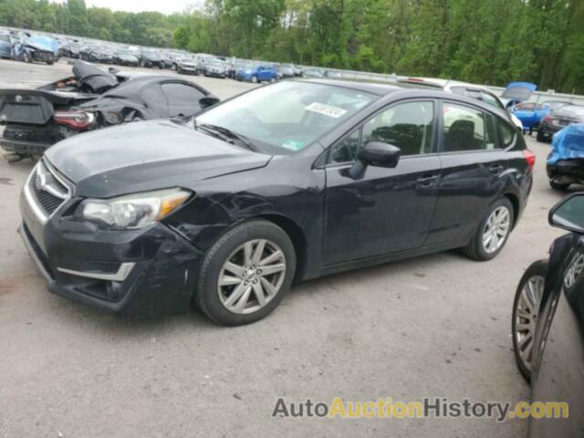 SUBARU IMPREZA PREMIUM, JF1GPAB69G8333574